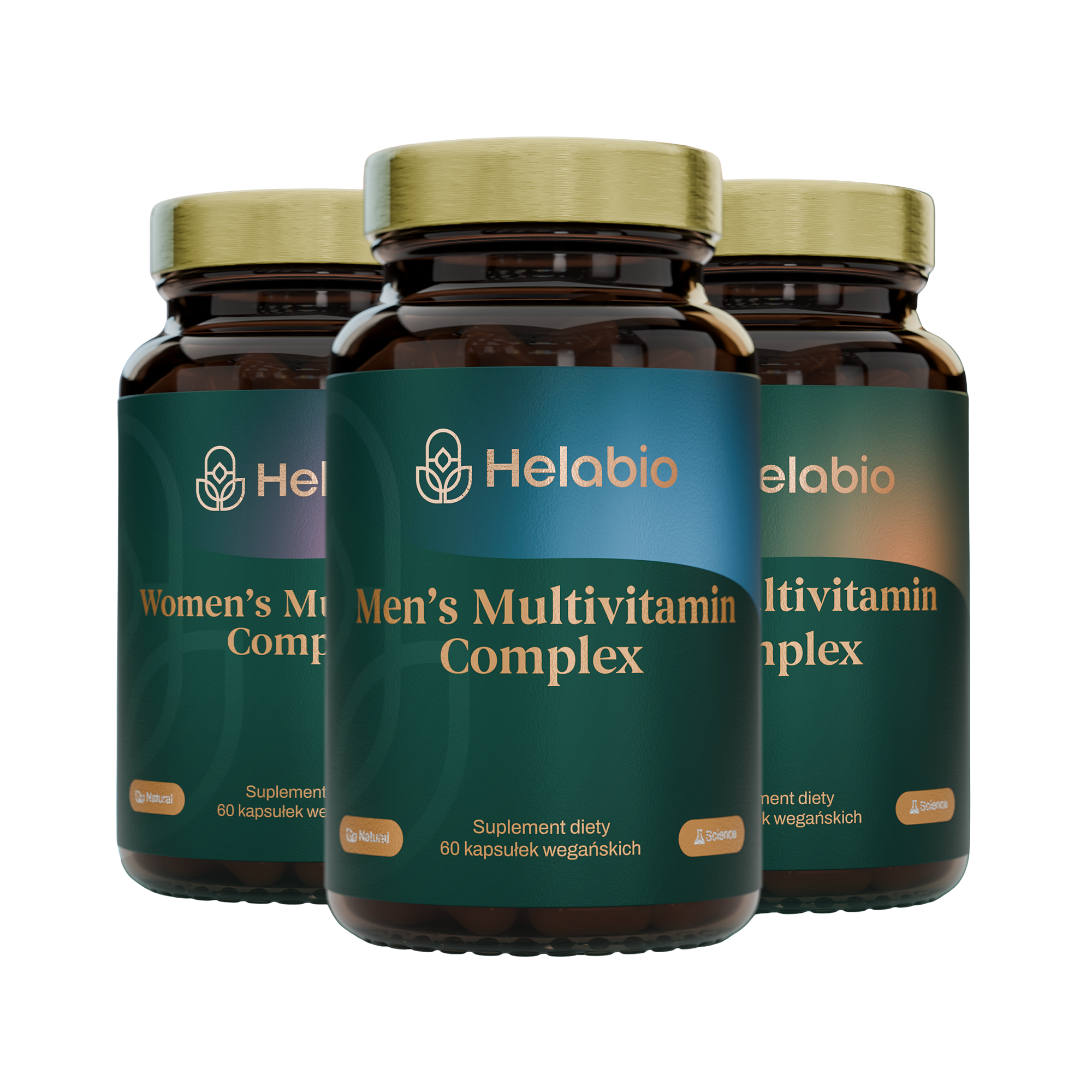 HelaBio Collagen Beauty+
