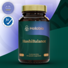 HashiBalance