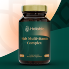 Kompleks Kids Multivitamin