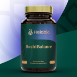Hashibalance