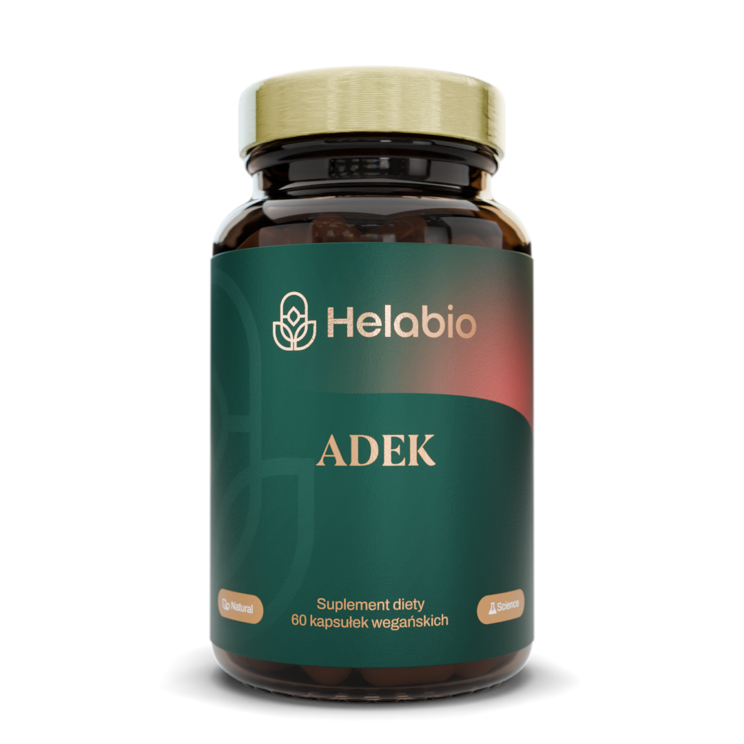HelaBio ADEK