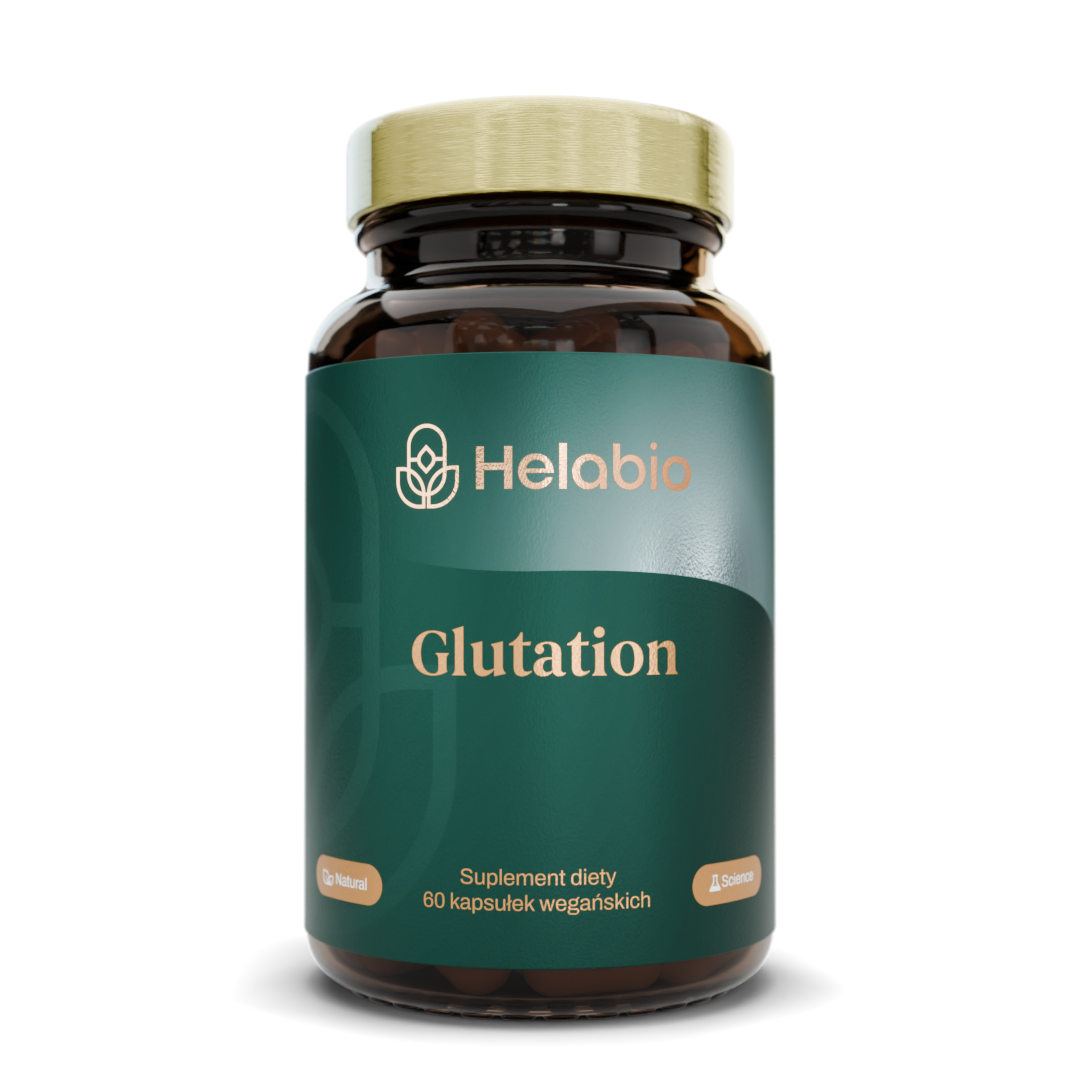 HelaBio Glutation
