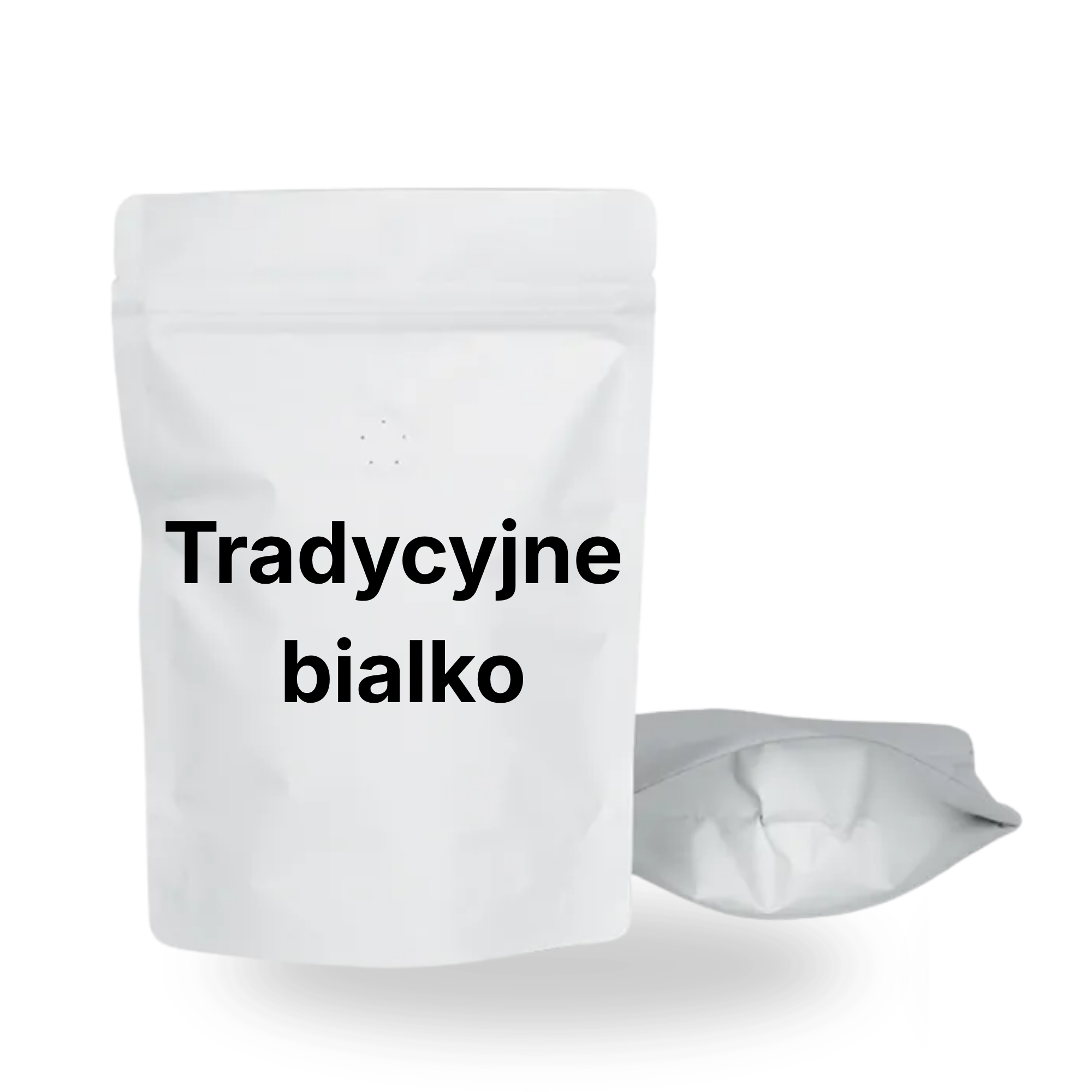 Tradycyjny suplement